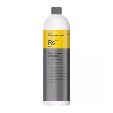 Auto-Shampoo - phosphat- und NTA-freie - 10 x 1 Liter - Koch Chemie