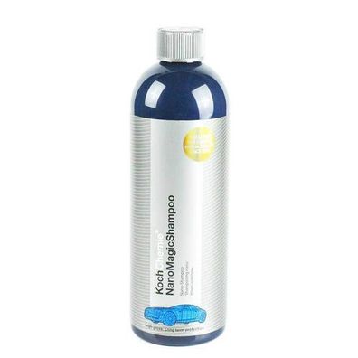 Koch Chemie - Autoshampoo für Handwäsche - NanoMagic Shampoo Nms - 750ml