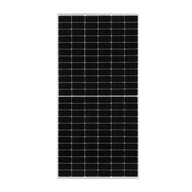 JA Solar JAM72S30-540/MR - 540 Wp (Rahmen silber)