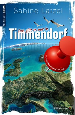 Das gibt es nur in Timmendorf, Sabine Latzel