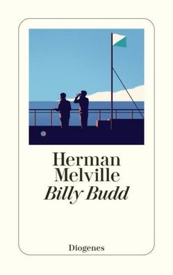 Billy Budd, Herman Melville