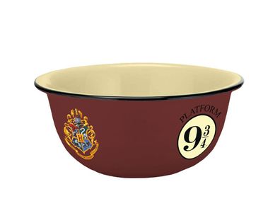 Harry Potter Müsli Schale Schüssel Hogwarts Express Keramik 400ML