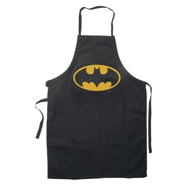 Kochschürze Flash Wonderwoman Batman Joker Grillschürze BBQ 100%Baumwolle