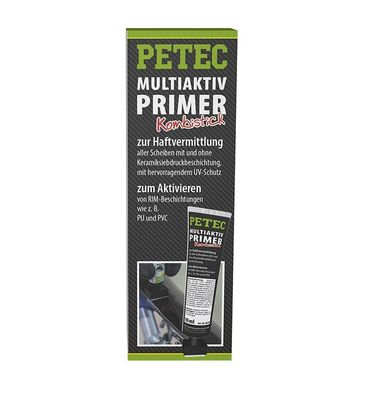 Petec Multiaktiv Primer Kombistick 10 ml