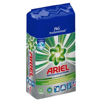 Ariel Professional Regulär 165WL 9900g