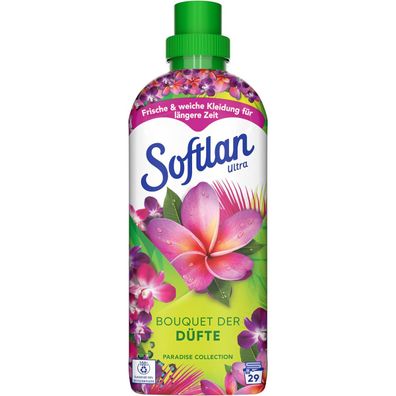 Softlan Paradise Collection