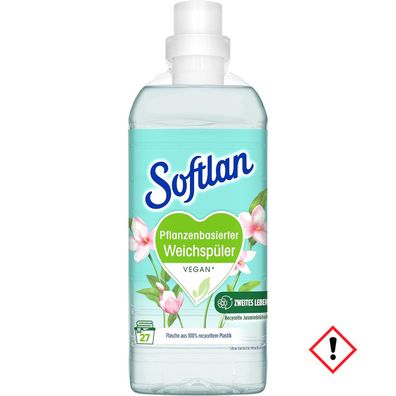 Softlan Jasminblüten