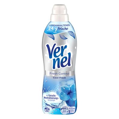 Vernel Fresh Control Cool Fresh 32WL 800ml