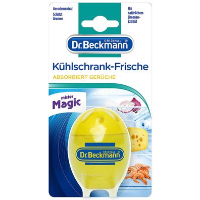 Dr. Beckmann Kühlschrank Frische Limon 40g