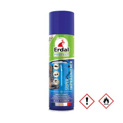 Erdal Super-Imprägnierer 300ml