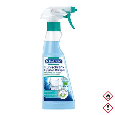 Dr. Beckmann Kühlschrank Hyg.-Reiniger 250ml