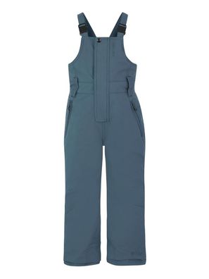 Protest Kids Snow Latzhose Neutral yale blue