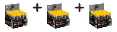 3 x Powerbar Magnesium Liquid Ampoules (20x25ml) Unflavoured