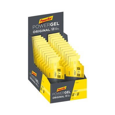 Powerbar PowerGel (24x41g) Vanilla