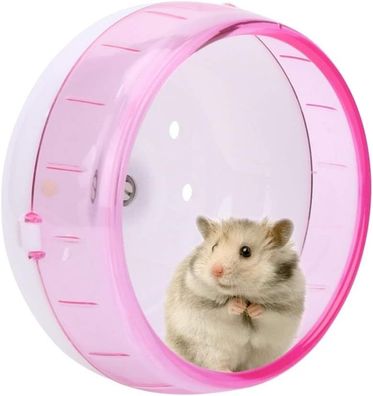 Hamster-ßbungsrad, Kleintier-Spielzeugrad, laufender Hamster