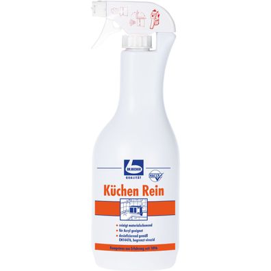 Dr. Becher Küchen Rein 1000ml