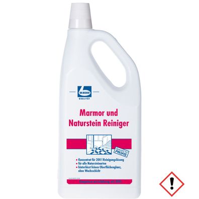 Dr. Becher Marmor Reiniger 2000ml