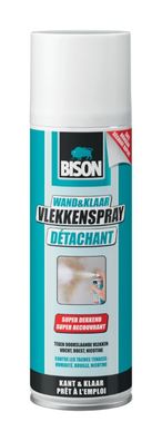 Wall&Ready Fleckenspray 300 ml Bison