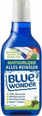 100% natürlicher Allzweckreiniger 750 ml Blue Wonder HG