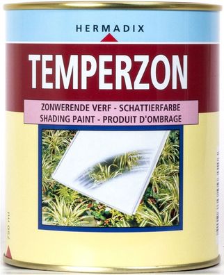 Temperzon 750 ml Hermadix