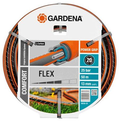 Comfort FLEX Schlauch 13 mm (1/2) Gardena