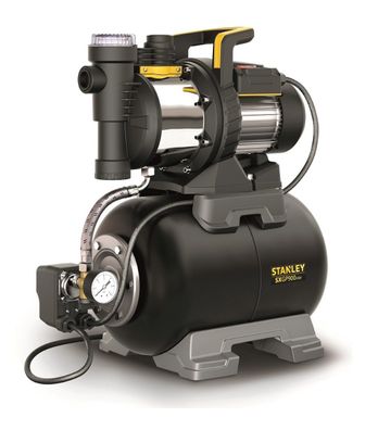 Druckpumpe 24 L 900 W Stanley