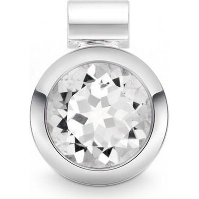 QUINN - Anhänger - Damen - Colors - Silber 925 - 024804920