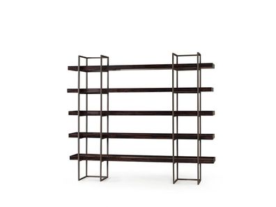 Wohnzimmer Bücherregal Design Regale Regalschrank Modern Einrichtung