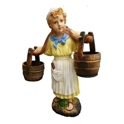 Deko Figur Statue Skulptur 77 cm Figuren Statuen Skulpturen Neu WG2020 P114