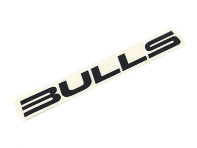 Dekorfolie für Bulls Fahrrad-Akku