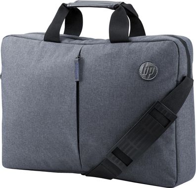 NB Tasche HP Essential Top Load 39,6cm (15.6") grau