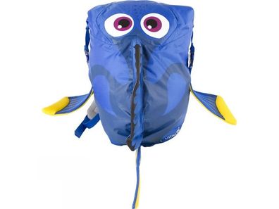 LittleLife Kinder Rucksack Dory wasserdicht