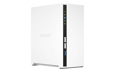 Qnap TS-233 QNAP NAS TS-233 2-Bay