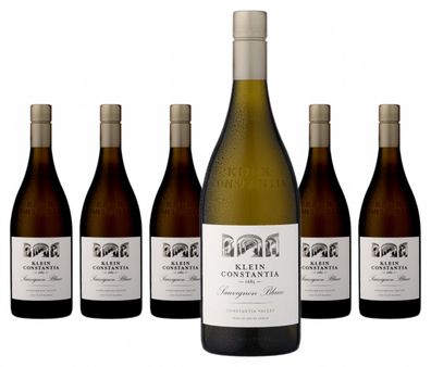 6 x Klein Constantia Sauvignon Blanc – 2021