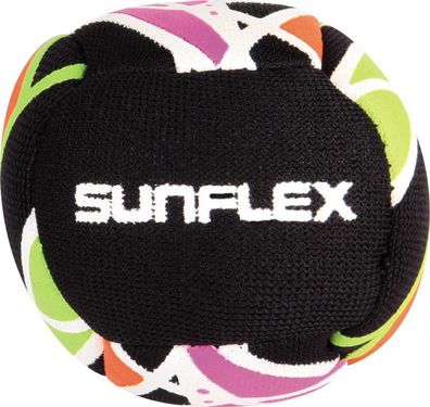 Sunflex 3 x Funbälle Color Pro