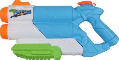 Sunflex Wasserspritzpistole Soaker | Wasserpistole Spritzpistole Wasserspaß Wasser