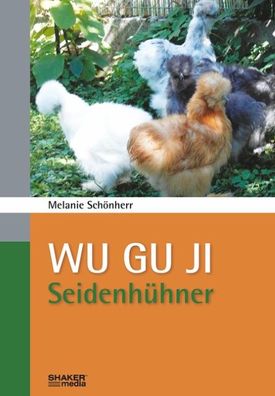 WU GU JI, Melanie Schönherr