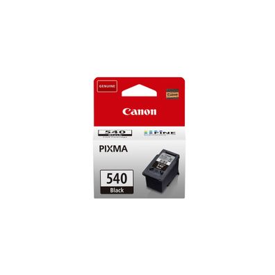 Canon 5225B001 Original Canon Druckkopfpatrone schwarz pigmentiert (5225B001, G-540)