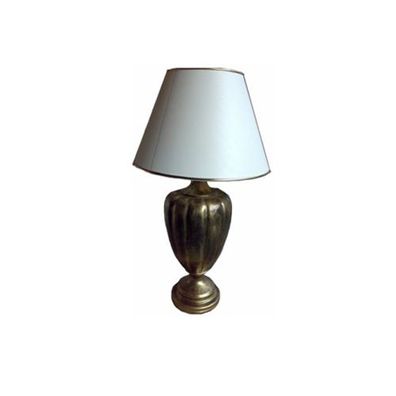 Deko Figur Statue Lampe Skulptur 44cm Figuren Statuen Skulpturen Leuchten L52