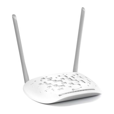 TP-Link TD-W8961N(EU) WL-Router TP-Link TD-W8961N (300MBit/4P/Modem)