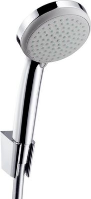 Hansgrohe CROMA Brauseset 100 Vario / Porter S