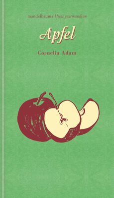 Apfel, Cornelia Adam