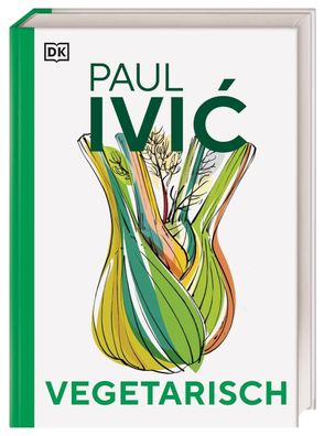 Vegetarisch, Paul Ivic