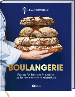 Boulangerie, Cordon Le