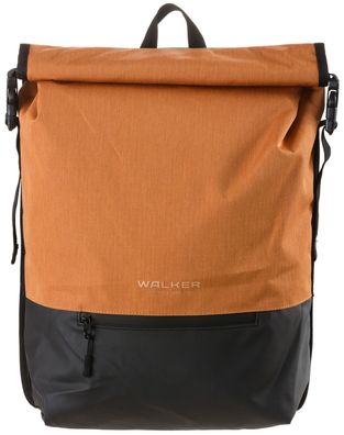 walker 42139-246 Schulrucksack Concept II - Mika coconut