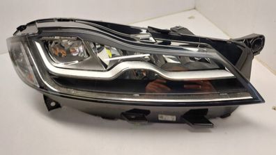 Scheinwerfer Jaguar F-Pace XF X260 Voll LED Rechts GX63-13W029-LF Top Zustand!