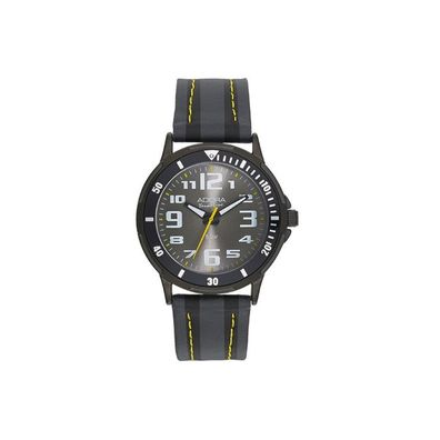 Adora Youngline | Kinderuhr Quarz Kunststoffband Metallgehäuse AY4472