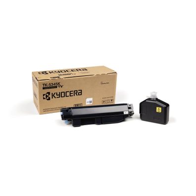 Kyocera 1T02ZL0NL0 Kyocera TK-5345K schwarz Toner