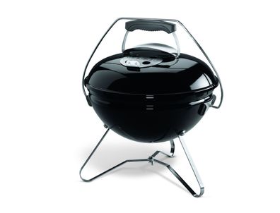 Grill smokey joe premium 37 cm schwarz Weber