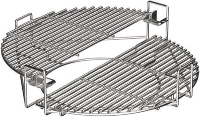 Multilevel Kochsystem M The bastard